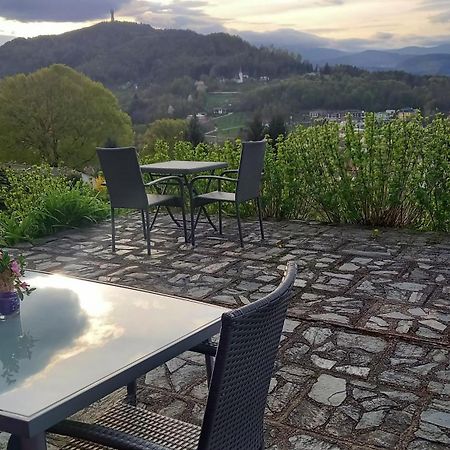 Haus Sonnenhang +Seeblick+Pool Reifnitz Dış mekan fotoğraf