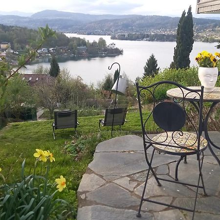 Haus Sonnenhang +Seeblick+Pool Reifnitz Dış mekan fotoğraf