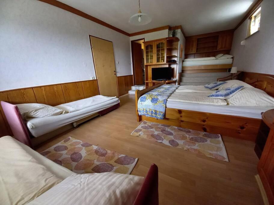Haus Sonnenhang +Seeblick+Pool Reifnitz Dış mekan fotoğraf
