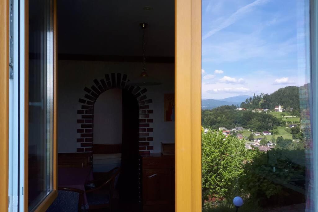 Haus Sonnenhang +Seeblick+Pool Reifnitz Dış mekan fotoğraf