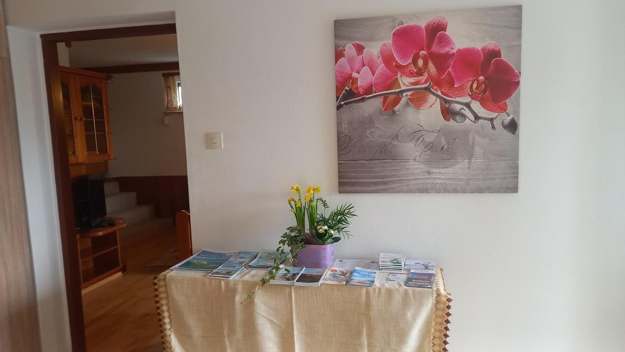 Haus Sonnenhang +Seeblick+Pool Reifnitz Dış mekan fotoğraf